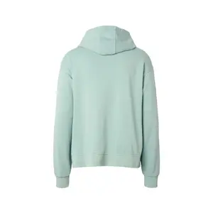 SUDADERA COM CAPUZ ESPESSA E LARGA Urban Classics image-2