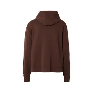 SUDADERA COM CAPUZ ESPESSA E LARGA Urban Classics image-2
