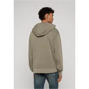 SUDADERA COM CAPUZ ESPESSA E LARGA Urban Classics image-3
