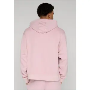 SUDADERA COM CAPUZ ESPESSA E LARGA Urban Classics image-3