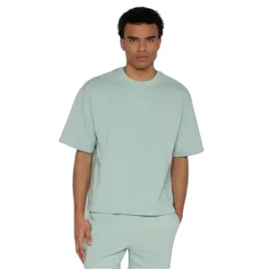 T-shirt Spesso Lavato Urban Classics image-1