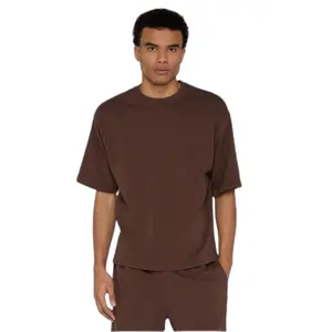 T-shirt Spesso Lavato Urban Classics image-1