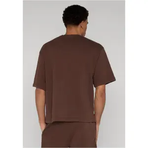 T-shirt Spesso Lavato Urban Classics image-3