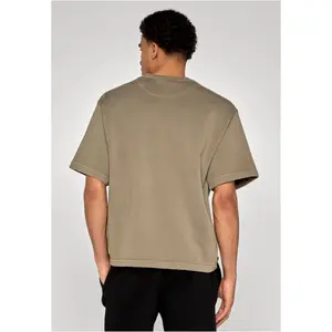 T-shirt Spesso Lavato Urban Classics image-3