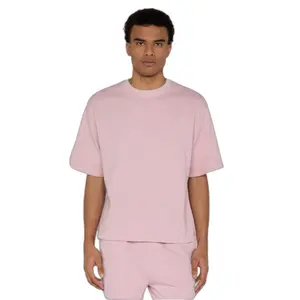 T-shirt Spesso Lavato Urban Classics image-1
