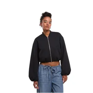 Women's Jacket Urban Classics Scuba