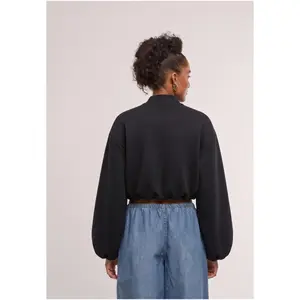 Women's Jacket Urban Classics Scuba image-1