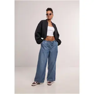 Women's Jacket Urban Classics Scuba image-2