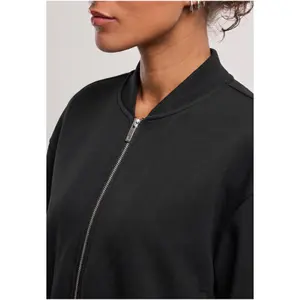 Women's Jacket Urban Classics Scuba image-3