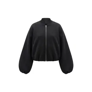 Women's Jacket Urban Classics Scuba image-4