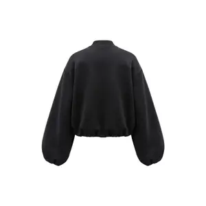 Women's Jacket Urban Classics Scuba image-5