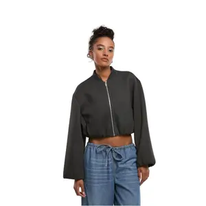 Women's Jacket Urban Classics Scuba