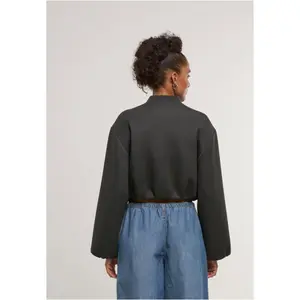 Women's Jacket Urban Classics Scuba image-1