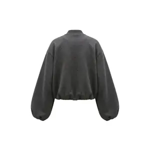 Women's Jacket Urban Classics Scuba image-5