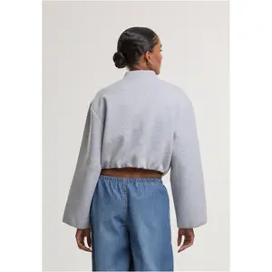 Women's Jacket Urban Classics Scuba image-1