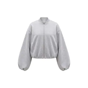 Women's Jacket Urban Classics Scuba image-5