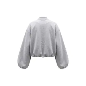 Women's Jacket Urban Classics Scuba image-6