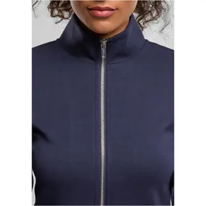 Women's full-zip sweatshirt Urban Classics Scuba image-4