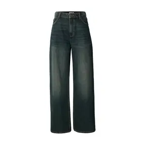 Wide Leg Women's Jeans Urban Classics