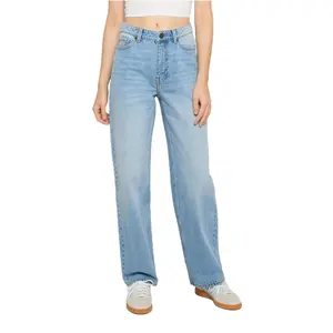 Women's Regular Jeans Urban Classics Mom image-1