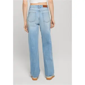 Women's Regular Jeans Urban Classics Mom image-3