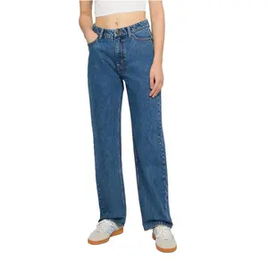 Women's Regular Jeans Urban Classics Mom image-1