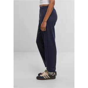 Pantalón de chándal mujer Urban Classics Scuba image-3