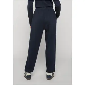 Pantalón de chándal mujer Urban Classics Scuba image-1