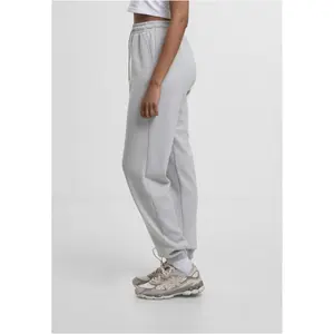 Pantalón de chándal mujer Urban Classics Scuba image-3