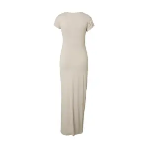 Abito lungo in jersey da donna Urban Classics Stretch image-2