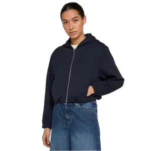 Women's hooded sweatshirt Urban Classics Scuba image-1