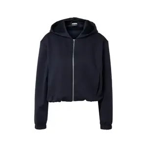 Women's hooded sweatshirt Urban Classics Scuba image-0