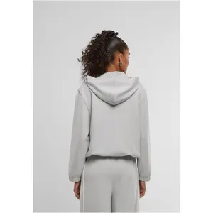 Women's hooded sweatshirt Urban Classics Scuba image-2