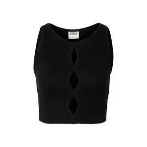 Women's tank top Urban Classics Scuba image-2