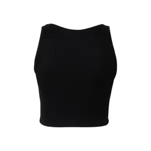 Women's tank top Urban Classics Scuba image-3