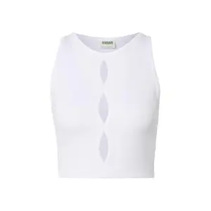 Women's tank top Urban Classics Scuba image-2