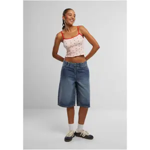 Vrouwenbeha Urban Classics Seamless image-3