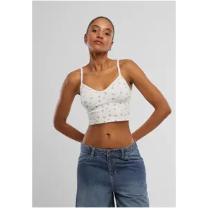 Vrouwenbeha Urban Classics Seamless image-1