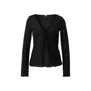 Women's cardigan Urban Classics Mesh image-2