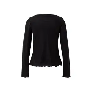 Women's cardigan Urban Classics Mesh image-3