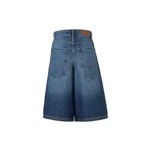 Women's Denim Bermuda Shorts Urban Classics image-2
