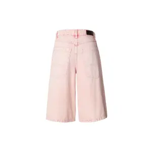 Women's Denim Bermuda Shorts Urban Classics image-2