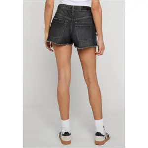 Women's denim shorts Urban Classics image-1