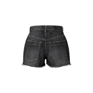 Women's denim shorts Urban Classics image-3