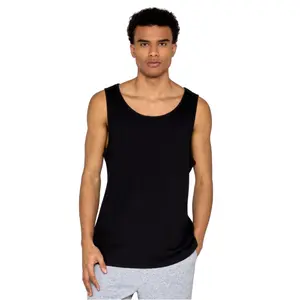 Cut-Out Tank Top Urban Classics
