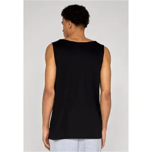 Cut-Out Tank Top Urban Classics image-1