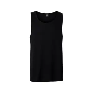 Cut-Out Tank Top Urban Classics image-2