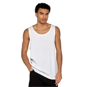 Cut-Out Tank Top Urban Classics