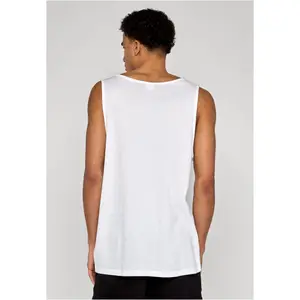 Cut-Out Tank Top Urban Classics image-1