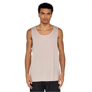 Cut-Out Tank Top Urban Classics
